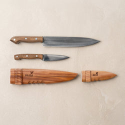 AGILA – TALIM Knife Set
