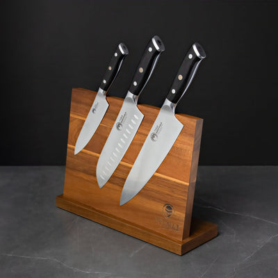Classic Chef's 3 Piece Starter Set Knife Itamae 