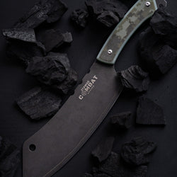 General Combat Cleaver