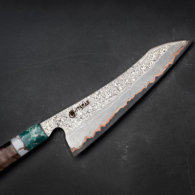 Hanmen Resin Kiritsuke Knife Itamae 