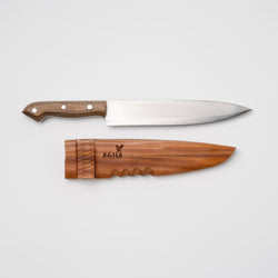 AGILA – TALIM Chef Knife