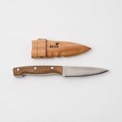 AGILA – TALIM Paring Knife