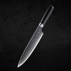 Itamae Damascus