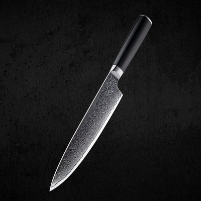Itamae Damascus Knife Itamae 