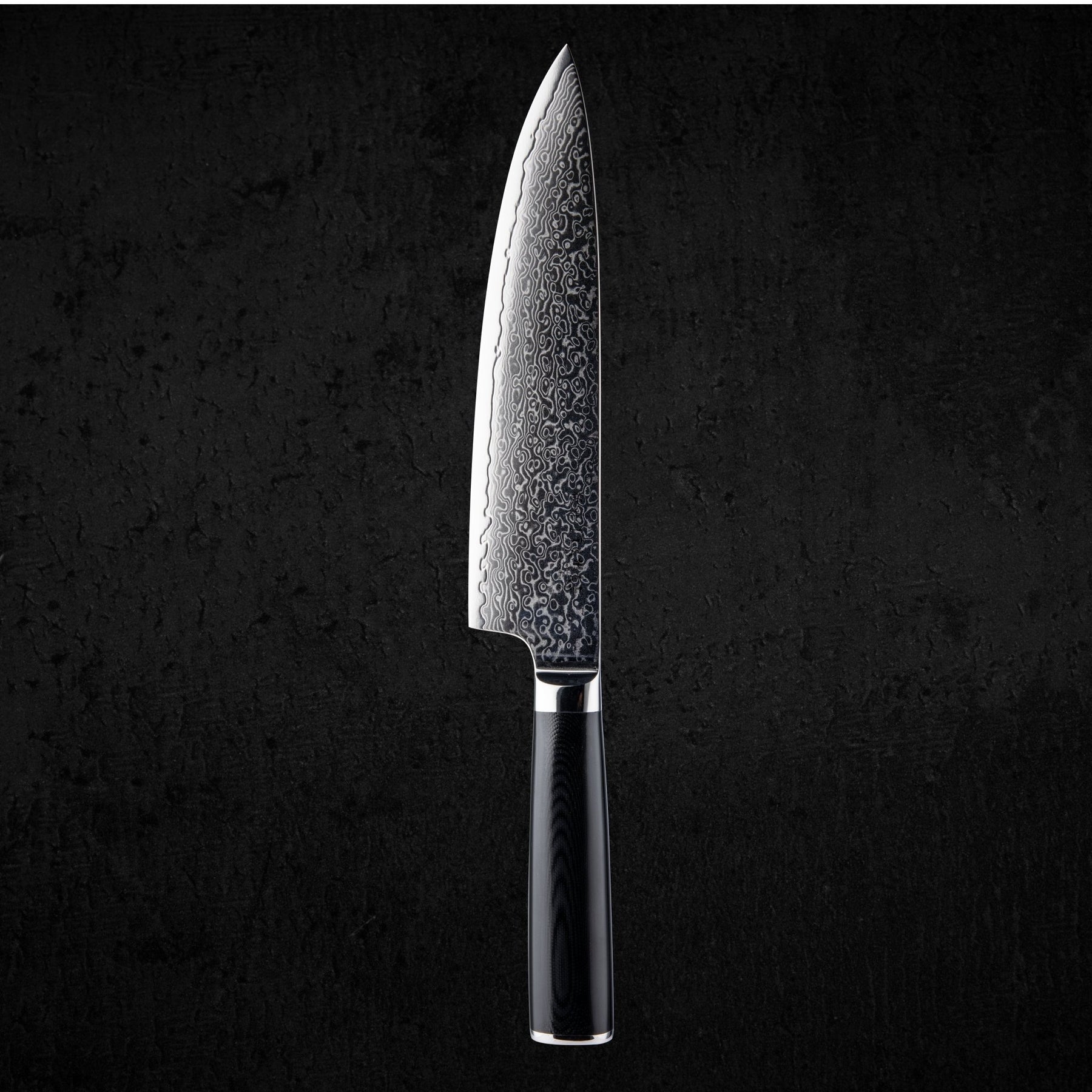 Damascus Chef s Knife Itamae ITAMAE Damascus Chef s Knife Itamae ITAMAE