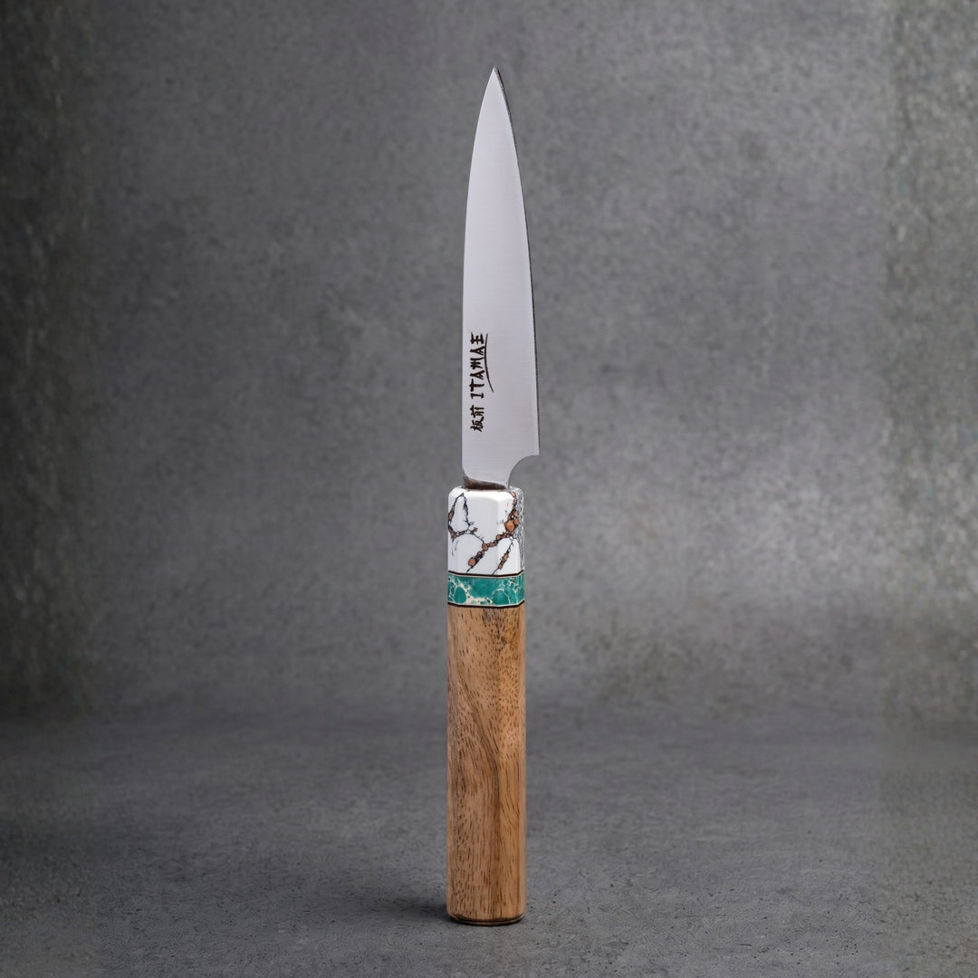 KISO Series | Chef-Standard Kitchen Knives by ITAMAE