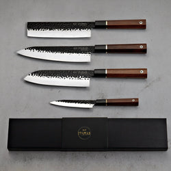 Itamae Knife Set