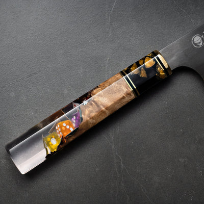 Limited Edition Casino Royale ITAMAE 