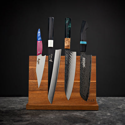 Magnetic Board Knife Holder Magnetic Board Itamae 