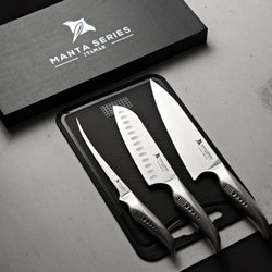 Manta Series Essential Set