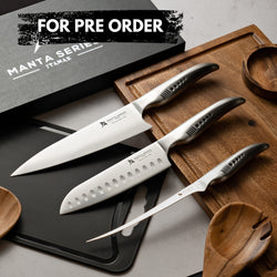 PRE-ORDER Manta Series Essential Set