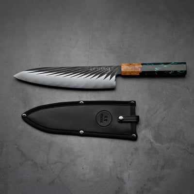 Midori Resin Knife Itamae 