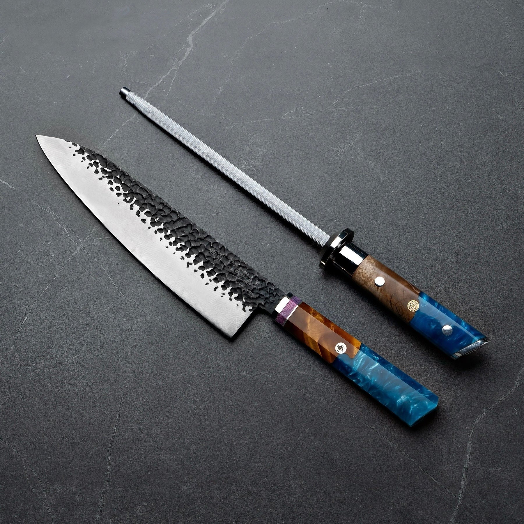 PRE ORDER Mizu Keiryu Set ITAMAE pre-order-mizu-keiryu-set-itamae
