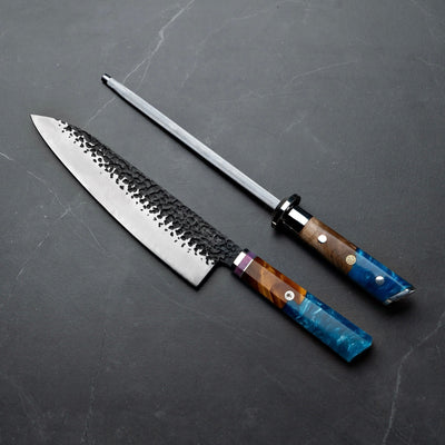Mizu Keiryu Set Knife ITAMAE Knife Only No 