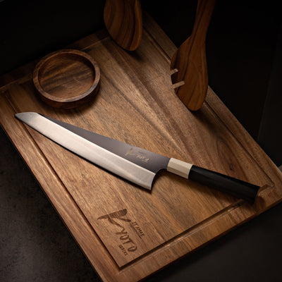 Modern Kyoto Knife Itamae 