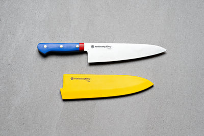 Panlasang Pinoy Chef's Knife Asul Knife Itamae 