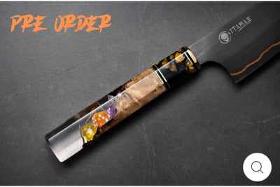 PRE ORDER Casino Royale ITAMAE 
