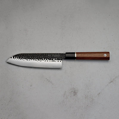 Santoku Knife Itamae Knife Only No 