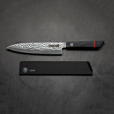 Shogun Gyuto 221mm Itamae 