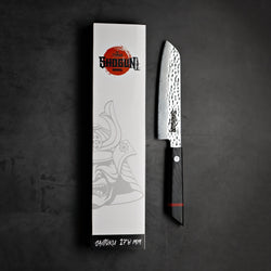 Shogun Santoku 178mm
