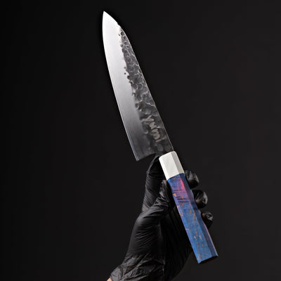 YUMI Itamae Knife Only No 