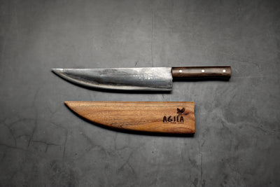 Agila Chefs Knife Knife Itamae Knife Only No 
