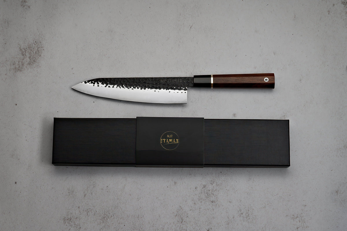 Itamae Gyuto Knife