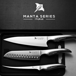 Manta Series Essential Set