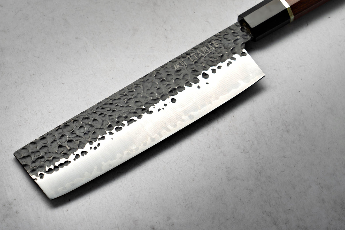 Itamae Nakiri Knife