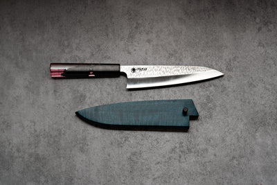 Oni Gyuto 216mm Knife Itamae 