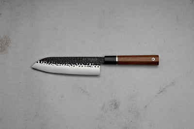 Santoku Knife Itamae Knife Only No 