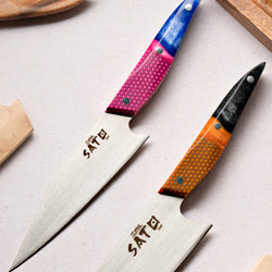 Sato K-Tip Knife Set