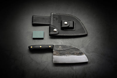 Serbian Knife Itamae 