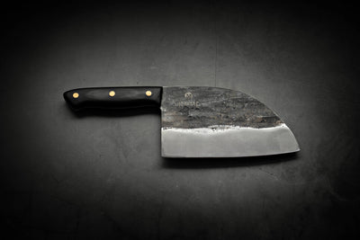Serbian Knife Itamae 