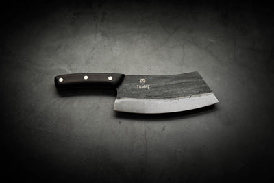 The Butcher Knife Itamae 