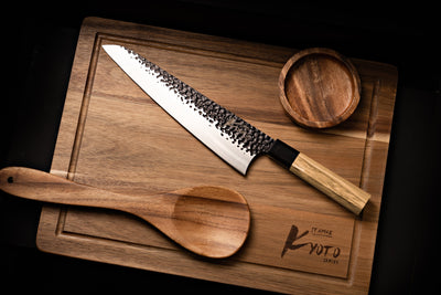 Traditional Kyoto Knife Itamae 